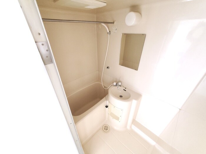 物件内観写真11　(バス／シャワールーム等)