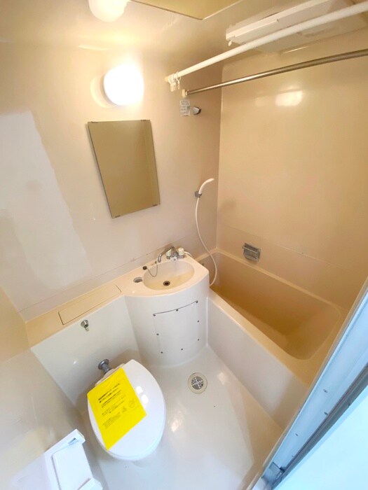 物件内観写真12　(バス／シャワールーム等)