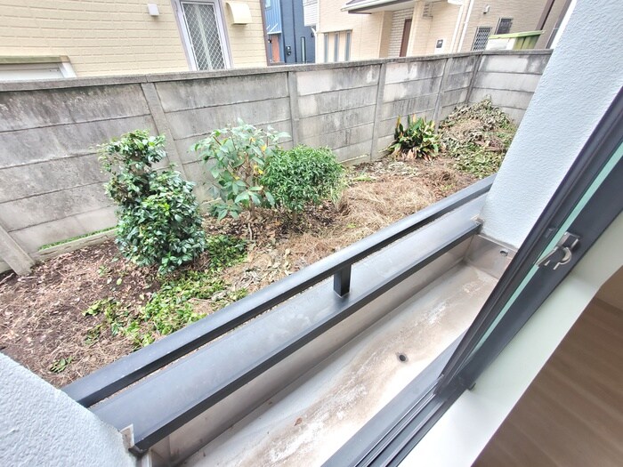 物件内観写真16　(ベランダ・バルコニー)