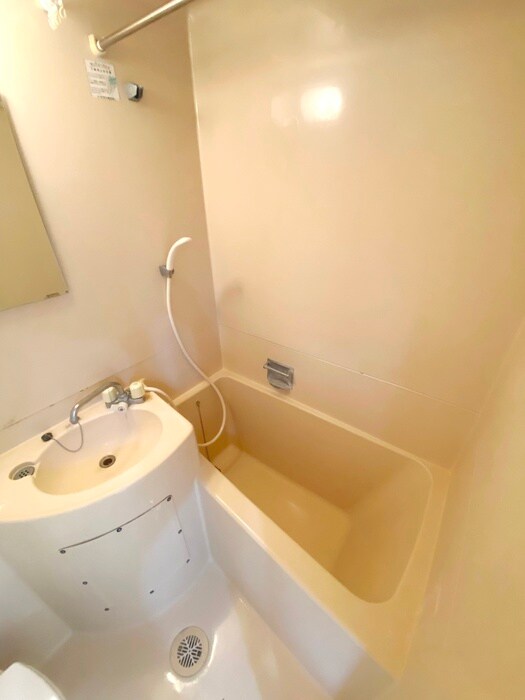 物件内観写真18　(バス／シャワールーム等)