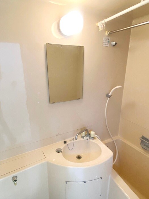 物件内観写真19　(洗面)