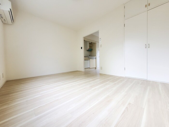 物件内観写真21　(居室)