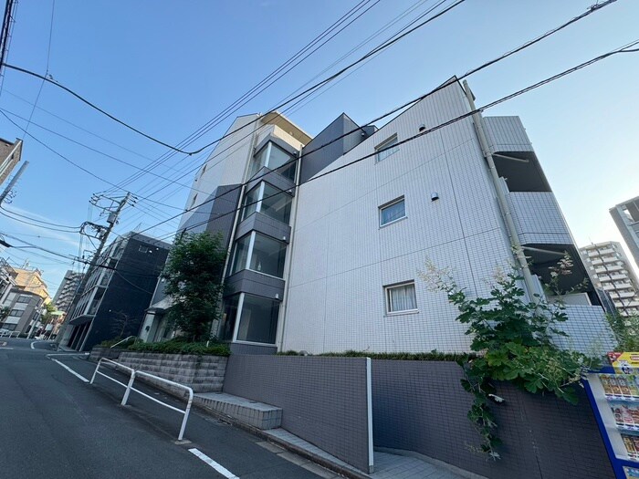 物件外観写真3　(外観写真)