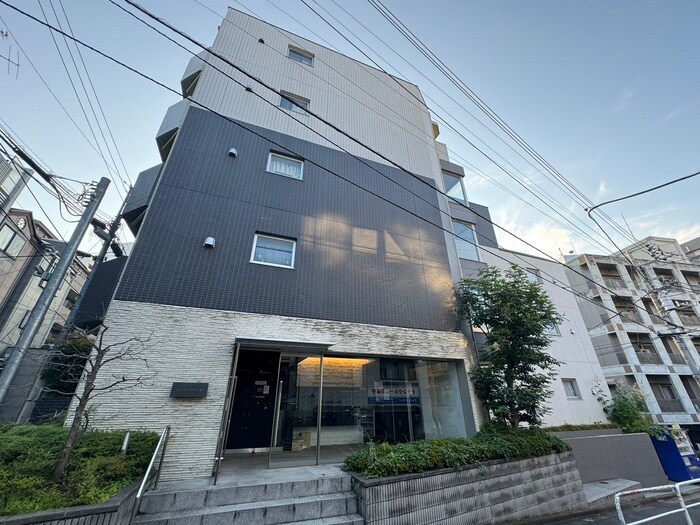 物件外観写真4　(外観写真)