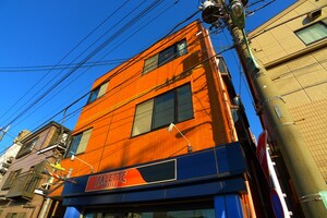 グランメ－ルシャンボ－ル(201)外観写真