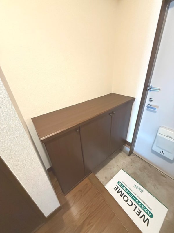 靴箱