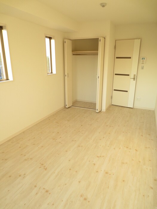 物件内観写真9　(収納)