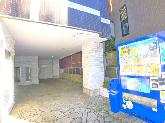 物件外観写真5　(周辺環境)