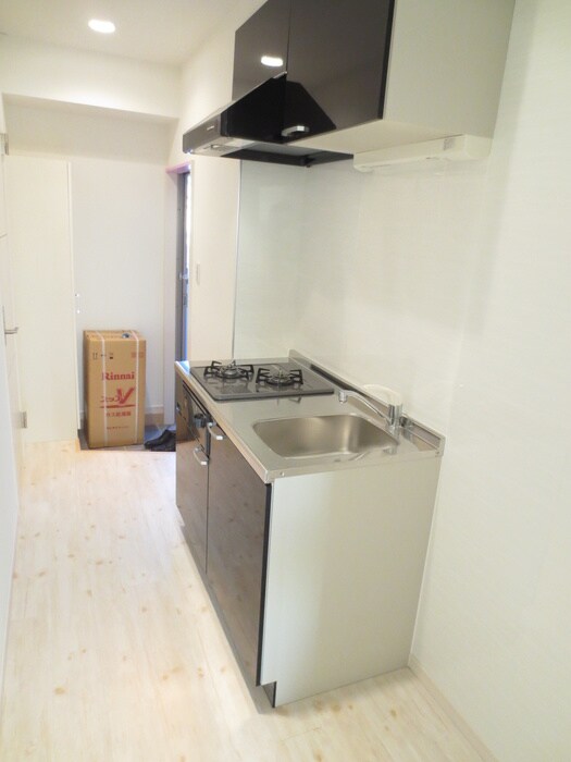 物件内観写真13　(キッチン)