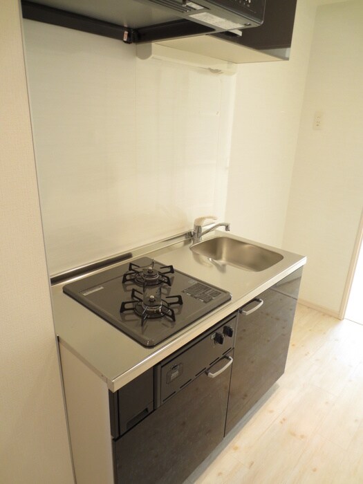 物件内観写真16　(キッチン)