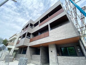 アオトドット外観写真