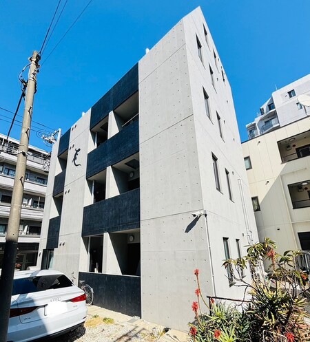 ＢＥＬＬＡ　ＶＩＴＡ　大島外観写真