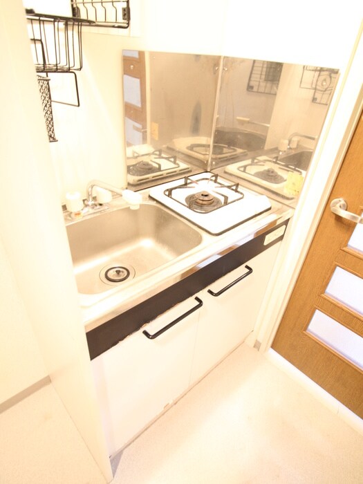 物件内観写真7　(キッチン)