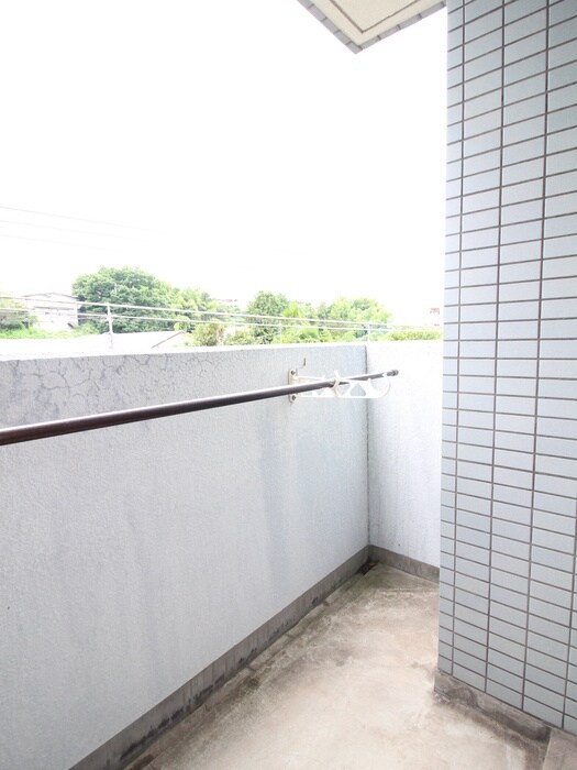 物件内観写真16　(ベランダ・バルコニー)