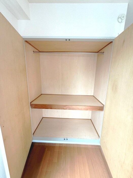 物件内観写真17　(収納)
