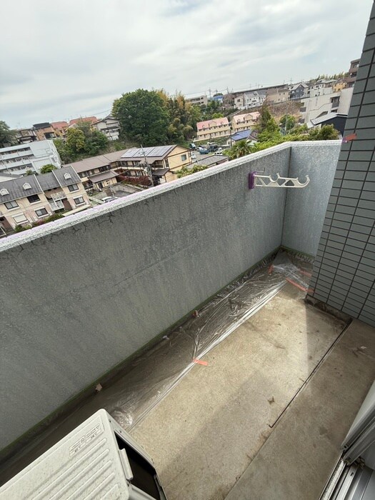 物件内観写真19　(ベランダ・バルコニー)