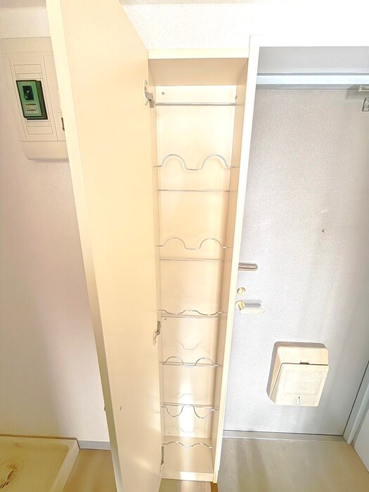 物件内観写真21　(靴箱)