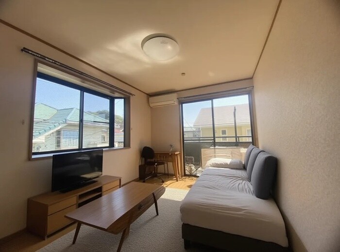 物件内観写真7　(居室)