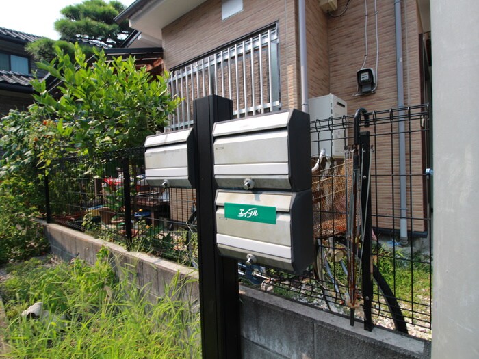 物件外観写真5　(外観写真)