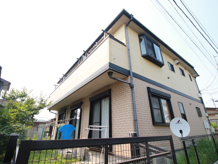 物件外観写真6　(外観写真)