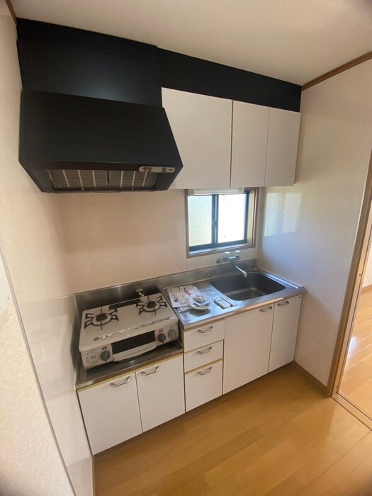 物件内観写真11　(キッチン)