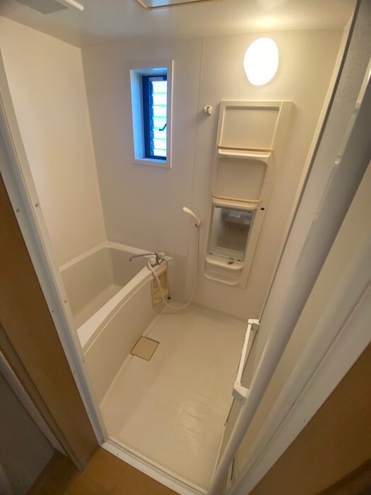 物件内観写真12　(バス／シャワールーム等)
