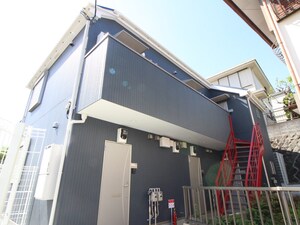 Ｃｌａｓｓｙ川崎中原外観写真