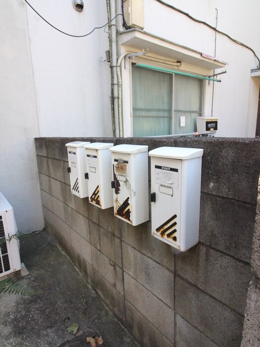 物件外観写真3　(建物設備)