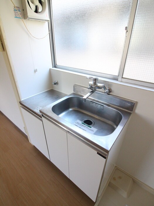 物件内観写真10　(キッチン)