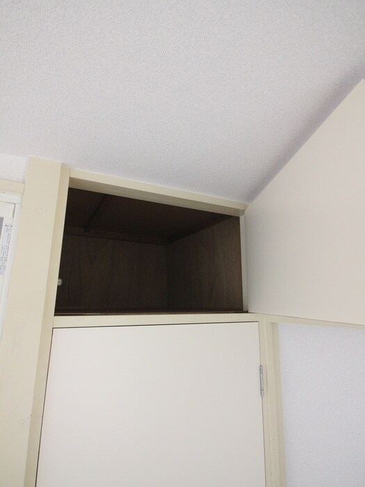 物件内観写真15　(収納)