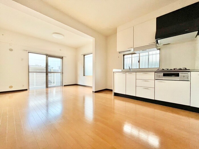 物件内観写真7　(居室)