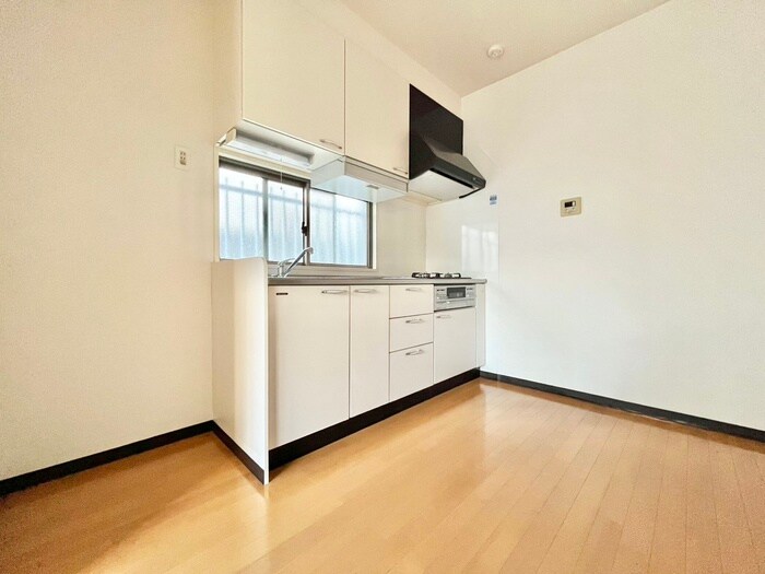 物件内観写真10　(キッチン)