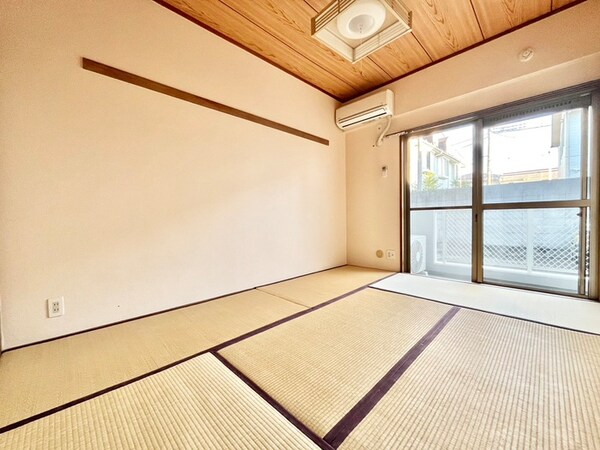 居室