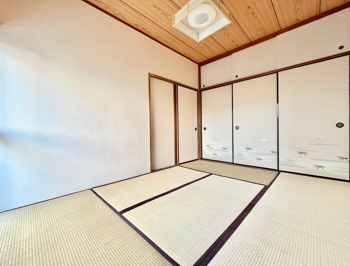 物件内観写真16　(居室)