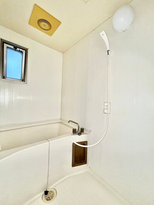 物件内観写真17　(バス／シャワールーム等)