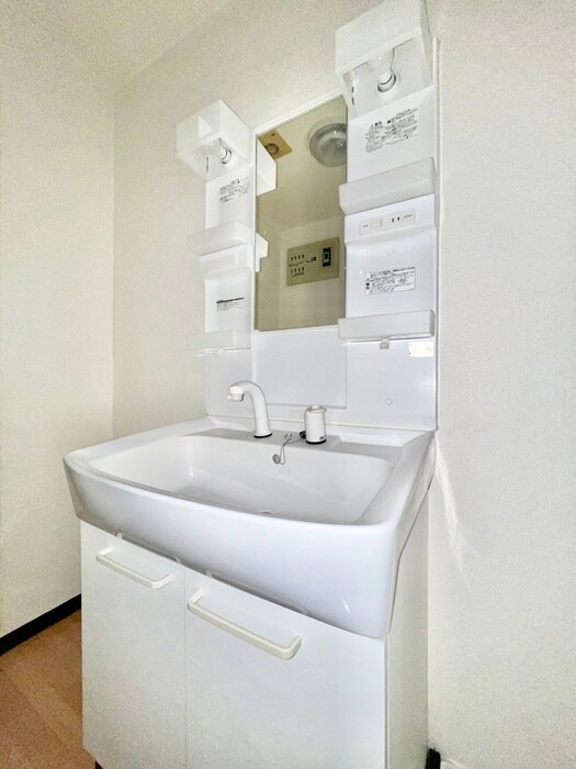 物件内観写真20　(洗面)