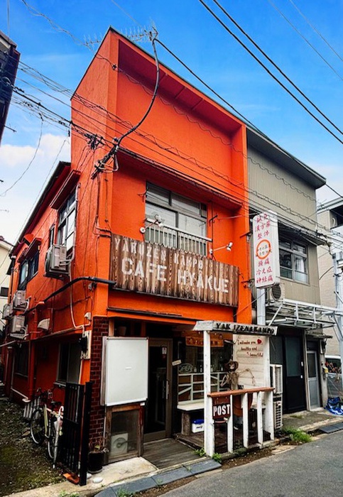外観写真