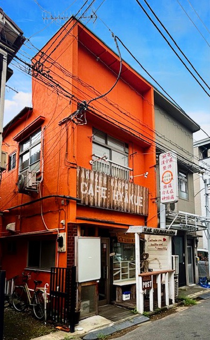 外観写真
