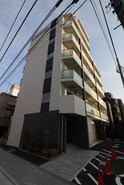 ﾌﾟﾚｰﾙ･ﾄﾞｩｰｸ品川南大井（203）