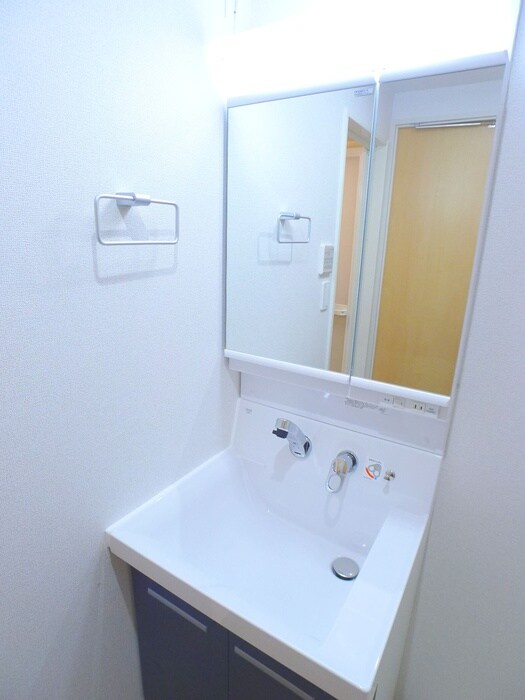 物件内観写真14　(洗面)