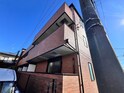ピーチテラス鴨居
