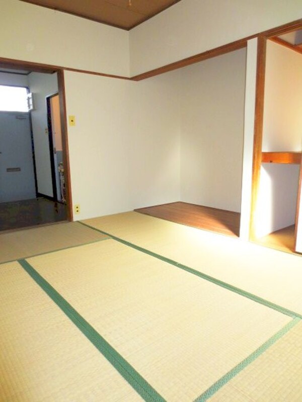 居室