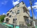 渋谷マンション