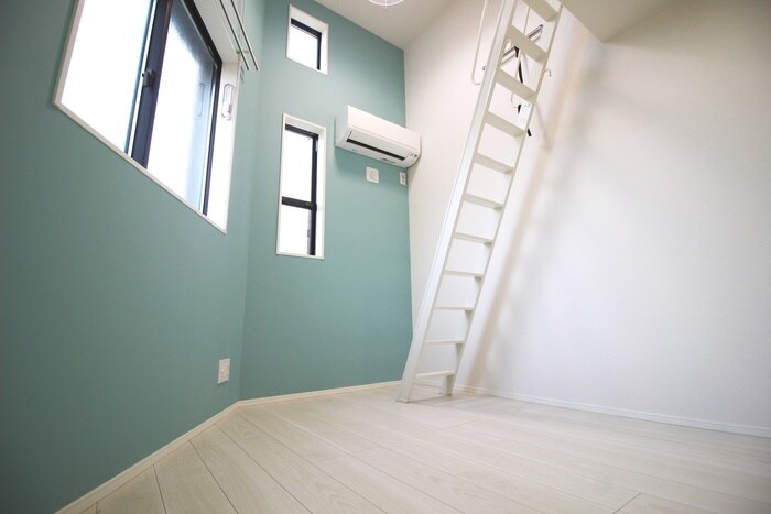 物件内観写真7　(居室)