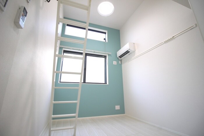 物件内観写真7　(居室)