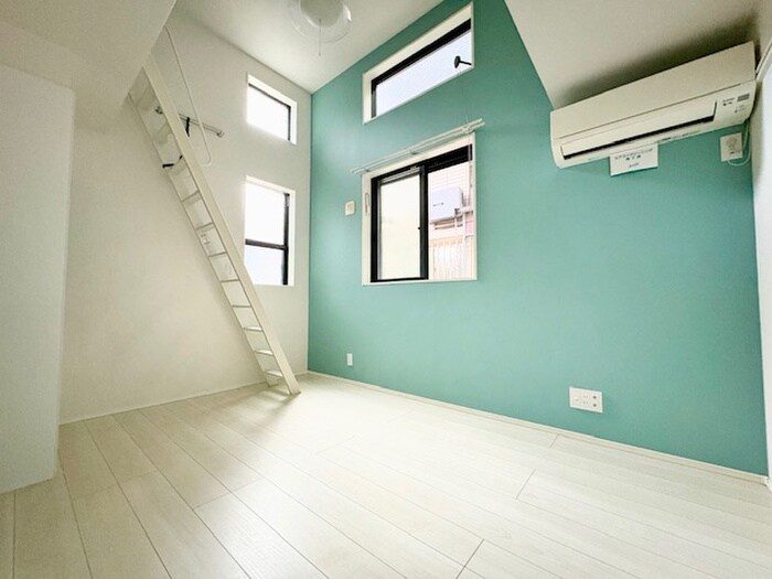 物件内観写真7　(居室)