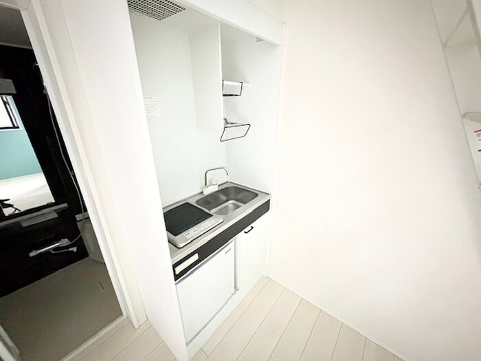 物件内観写真8　(キッチン)