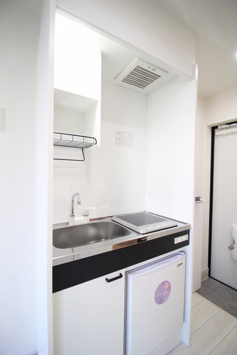 物件内観写真9　(キッチン)