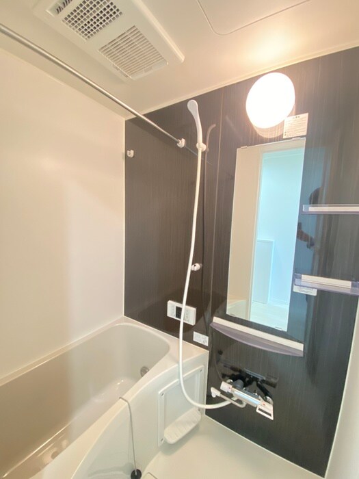 物件内観写真9　(バス／シャワールーム等)