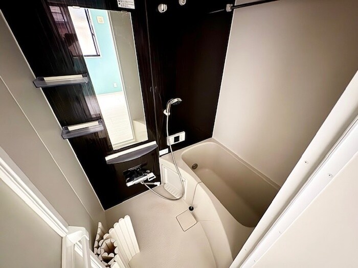 物件内観写真9　(バス／シャワールーム等)